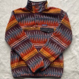 RARE laughing waters reconditioned Synchilla